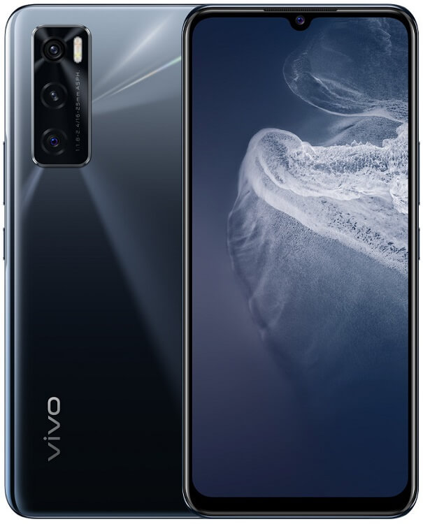 vivo V20 SE